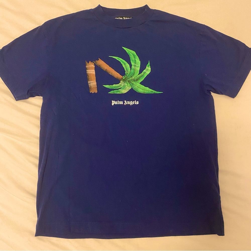 Brand new Palm Angel T-shirt